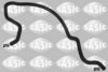 OPEL 1337639 Radiator Hose